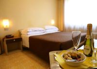 B&B Nocera Inferiore - Hotel Sole - Bed and Breakfast Nocera Inferiore