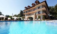 Glikadi Hotel - B&B