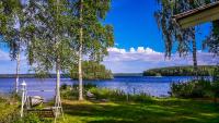 B&B Onkamo - Villa North Karelia by offerhut 25 - Bed and Breakfast Onkamo