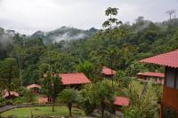 Pacuare River Lodge, Chaty - Bajo Tigre