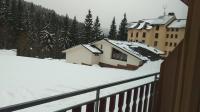 Apartman Poustevnik - Ferienwohnung