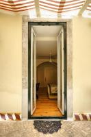 Deluxe Double or Twin Room with Patio