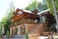 Motel Lepo Mesto - B&B