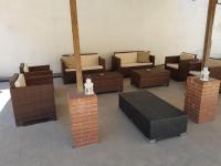 Chambre Quadruple Deluxe