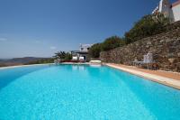 Panorea Complex - Mykonos - B&B