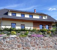 Apartmány Lucie - Bed and Breakfast Zdíkov