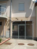 Csorvy Apartman - B&B