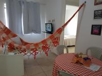 B&B Campina Grande - Apartamento no Dalas Park Residencial - Bed and Breakfast Campina Grande