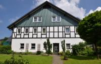 Feldmann-Schütte - Ferienwohnung