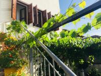 Denis House 1930 Cozy Private Rooms with Authentic Charm - B&B Gjirokastër