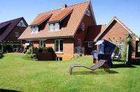 Haus Wyden - Bed and Breakfast Utersum
