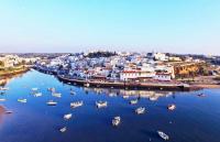 Ferragudo'Spot - B&B