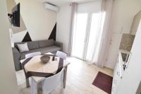 Appartamento con Vista Giardino