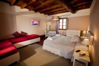 Superior Dreibettzimmer