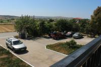 Vakis Apartments - B&B