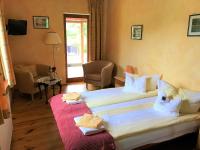 Chambre Double Deluxe