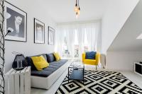 Apartament 43 z widokiem na jezioro - Giżycko - Ferienwohnung Lötzen