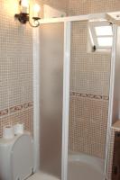 One-Bedroom House - First Floor