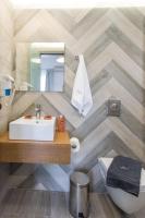 Superior Twin / Double Studio with Garden View