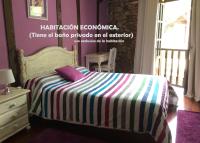 Double Room with Private External Bathroom
