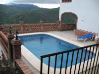 Casa Encina - Encinasola Turismo Rural. - Chambres d’hôtes Alora