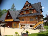 Gospodarstwo Agroturystyczne Michniak - B&B