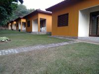 Chalet met 1 Slaapkamer