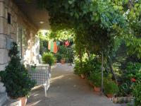 Adrian's Apartments & Winery - Ferienwohnung Lumbarda