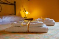 Deluxe Double Room with Balcony and Sea View