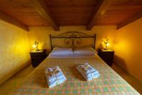 Deluxe tweepersoonskamer met balkon en uitzicht op zee