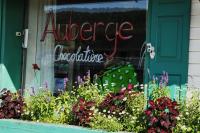 Auberge La Chocolatiere - B&B North Hatley