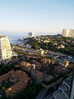 Аркадия Аркадийский Дворец с террасой - Chambres d’hôtes Odessa