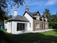 Seawinds - B&B Kyle of Lochalsh