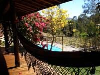 Pousada Villa dos Quilombolas - B&B