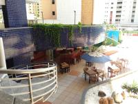 Ed. Porto de Iracema 630 - Ferienwohnung Fortaleza