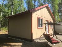 Peaceful Talkeetna Getaway #3 - B&B Talkeetna