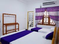 B&B Trinquemalay - SNP Star Guest House - Bed and Breakfast Trinquemalay