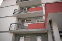 Apartament Alexandru - Ferienwohnung