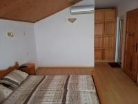 Chambre Double avec Balcon