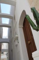 Palazzo Fiscaiolo - B&B Monopoli