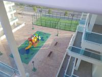 Apartamento playa Piles - Ferienwohnung Piles