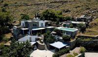 Aigaion House - B&B