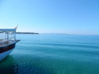 Apartment with Garden View