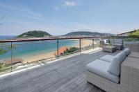 B&B Donostia / San Sebastian - Villa Baena by FeelFree Rentals - Bed and Breakfast Donostia / San Sebastian