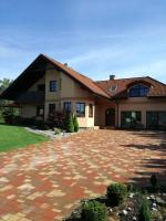 Vila Štefan Drevko - B&B