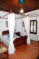 Chambre Double Deluxe avec Baignoire