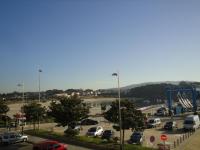 playa portonovo - B&B Portonovo