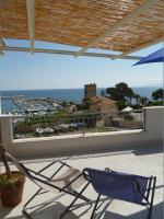 B&B Trabia - Casa Michela, sea-view apartments - Bed and Breakfast Trabia