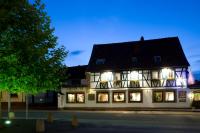 B&B Enkenbach-Alsenborn - Hotel-Restaurant Kölbl - Bed and Breakfast Enkenbach-Alsenborn