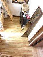 Bett im Frauenschlafsaal mit 4 Betten